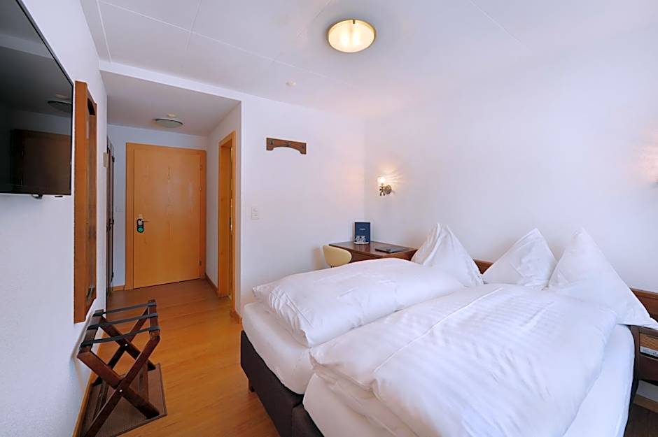 Hotel Dischma