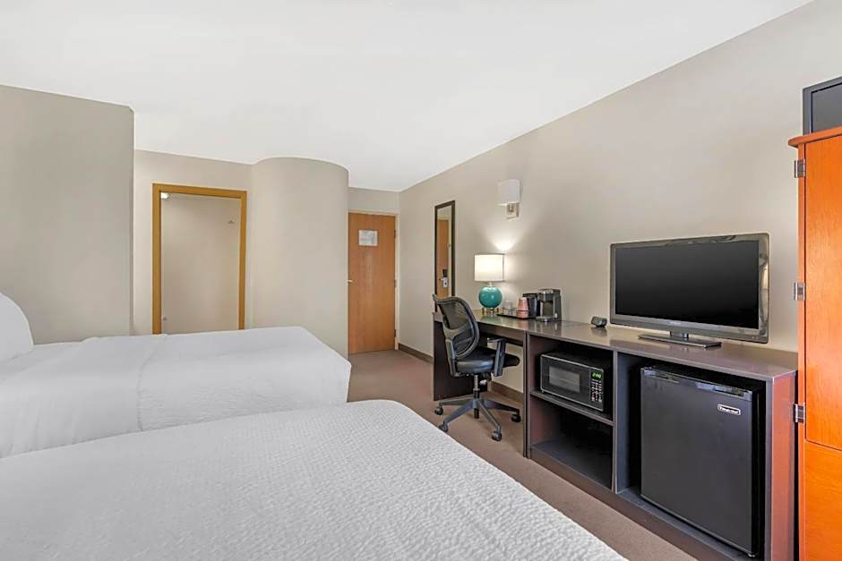 Sleep Inn Billings