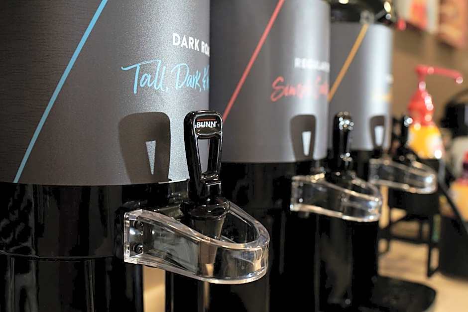 Staybridge Suites Denton By IHG