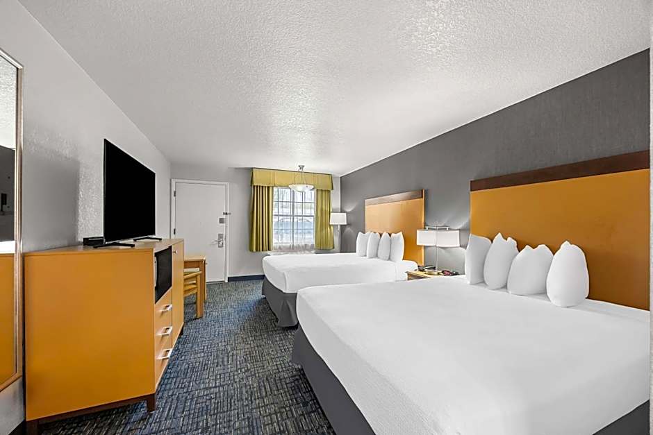 Best Western Horizon Inn