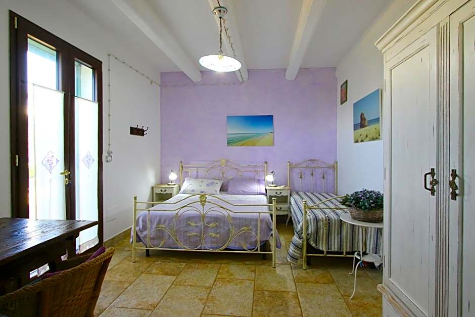 Casale de li Canti