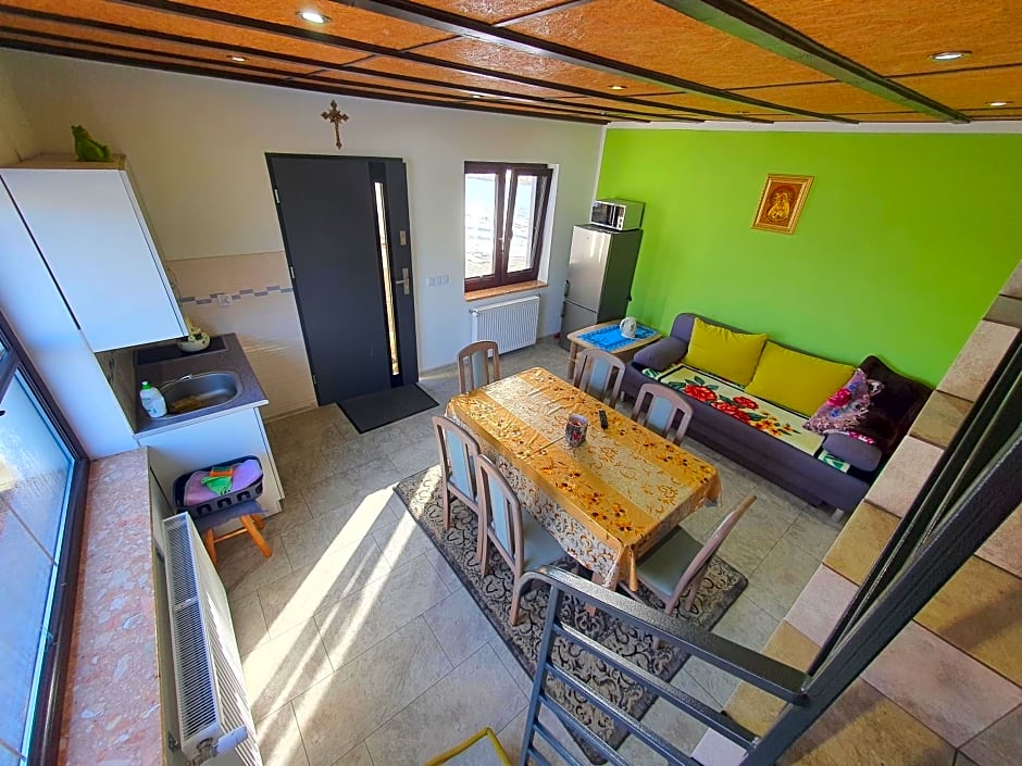 Agroturystyka Dobri mól