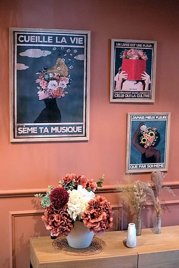 La Maison Clémenceau