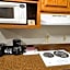 TownHouse Extended Stay Hotel Downtown