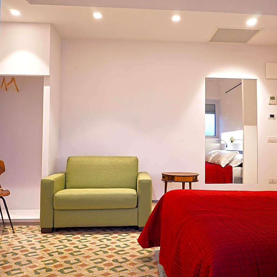 Limen Matera Guesthouse
