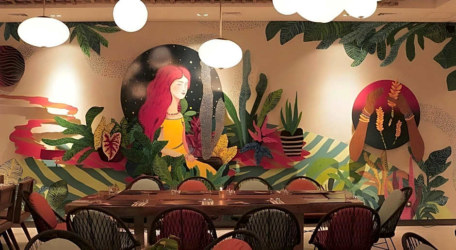 ARTOTEL Yogyakarta