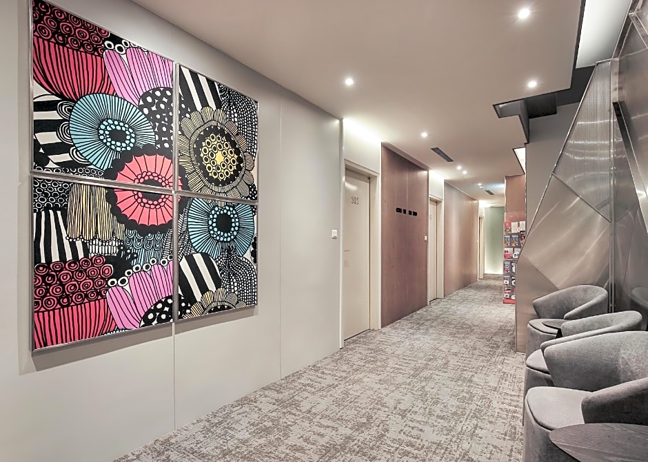 Cityinn Hotel Taipei Station Branch I