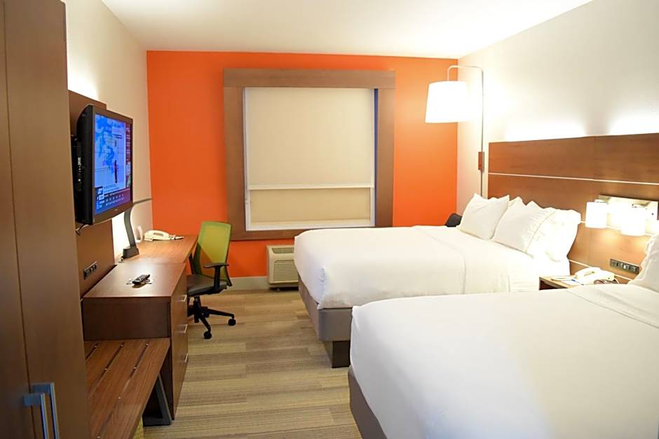 Holiday Inn Express Hotel & Suites Pensacola West I-10 By IHG