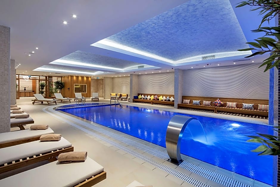 DoubleTree By Hilton Hotel Istanbul - Tuzla