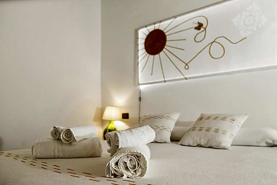 Sa Crai B&B - Sardinian Experience