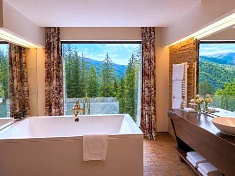 Double Room with Disability Access