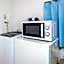 Uhome Tabata Apartment