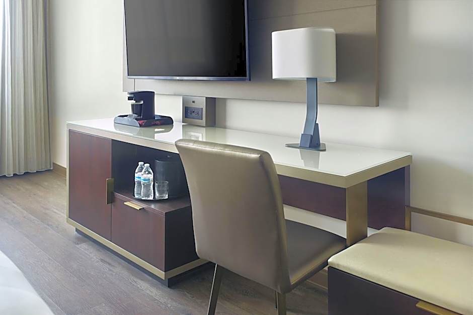 Marriott Kansas City Overland Park