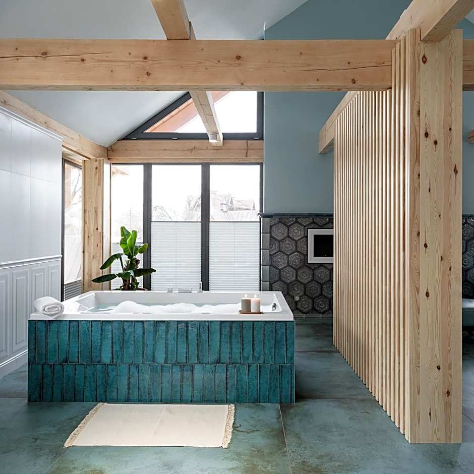 Kamieniec 27 Bed & Breakfast