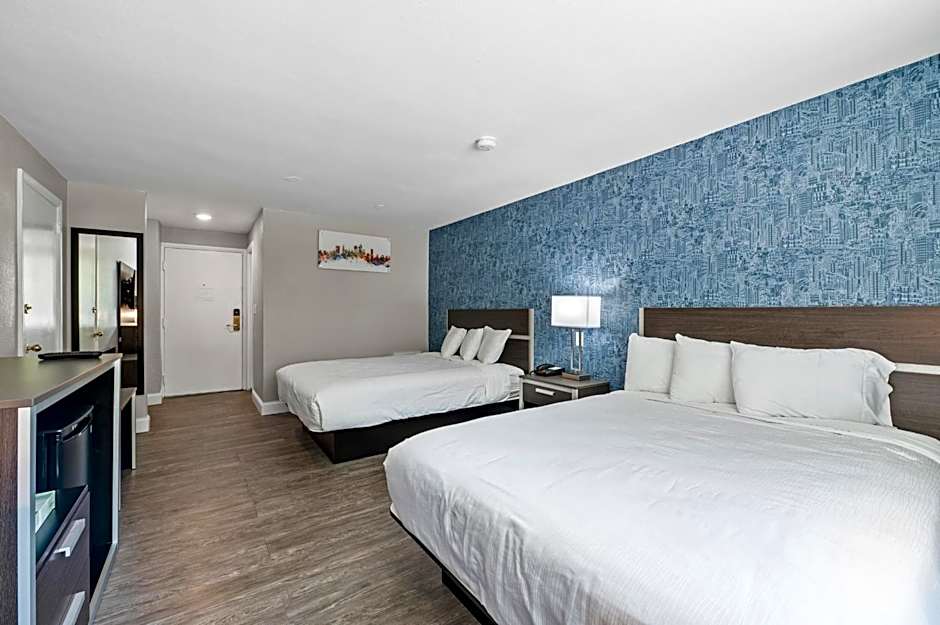 Inn On Arsenal