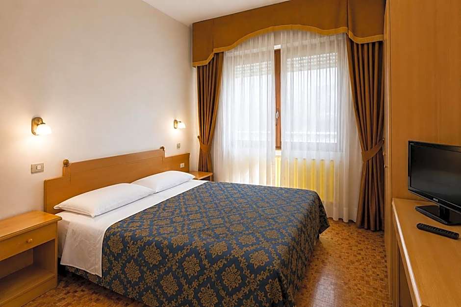 Hotel Cristallo - Chianciano Terme