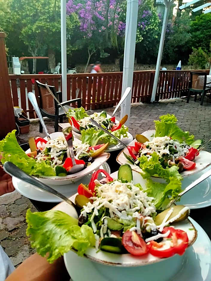 Nizam Butik Otel Büyükada