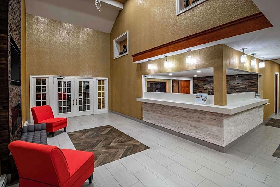 Ramada by Wyndham Groton/Mystic