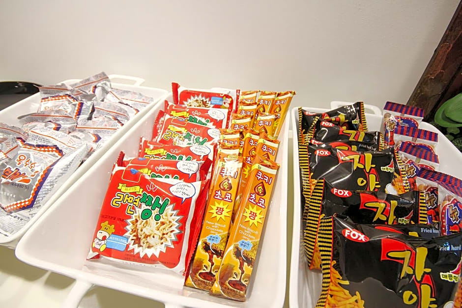 Mokpo YAM Mokpo Hadang