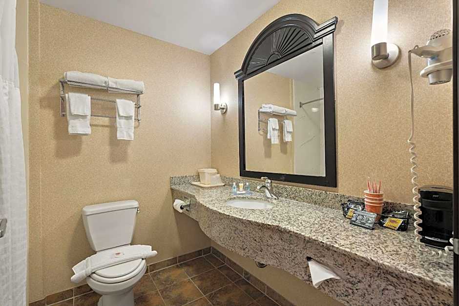 Comfort Inn Ogden near Event Center