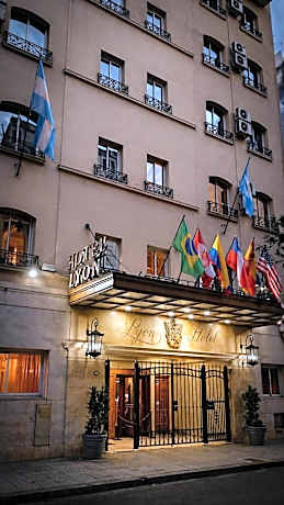 Hotel Lyon by MH