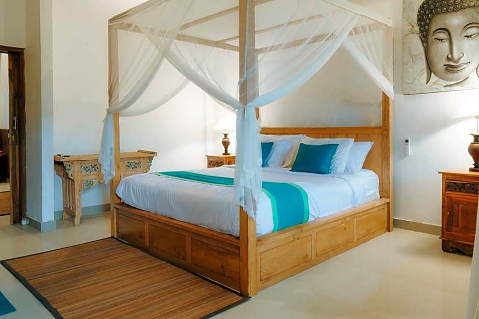 Tap One Villa Ubud