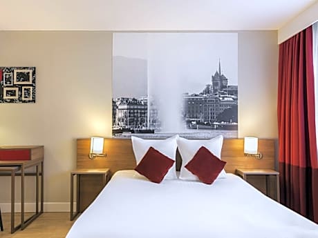 Adagio Original Thoiry Geneva
