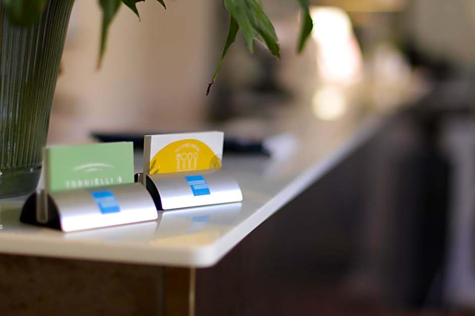 LVG Hotel Collection - Tornielli 9