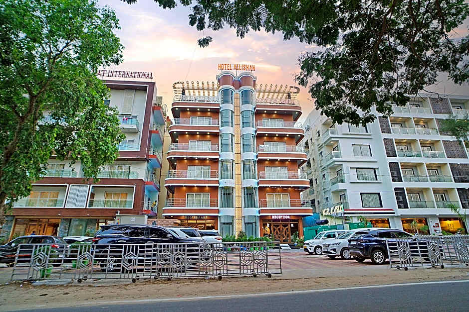 HOTEL ALLISHAN
