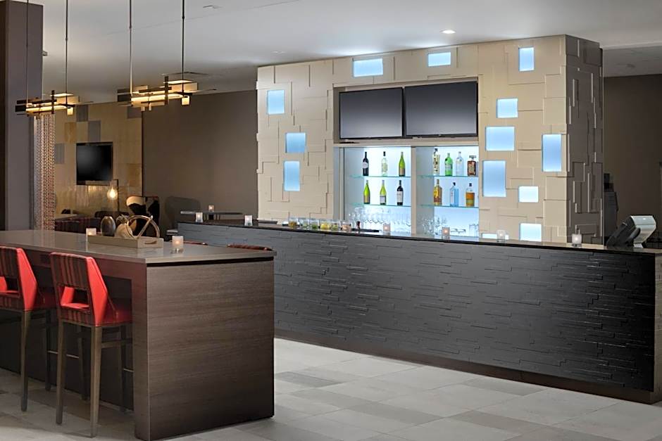 Courtyard by Marriott Austin Pflugerville and Pflugerville Conference Center