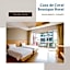 Casa De Coral Boutique Hotel