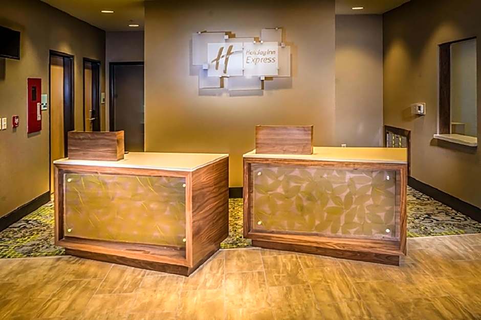 Holiday Inn Express & Suites Salt Lake City South-Murray By IHG