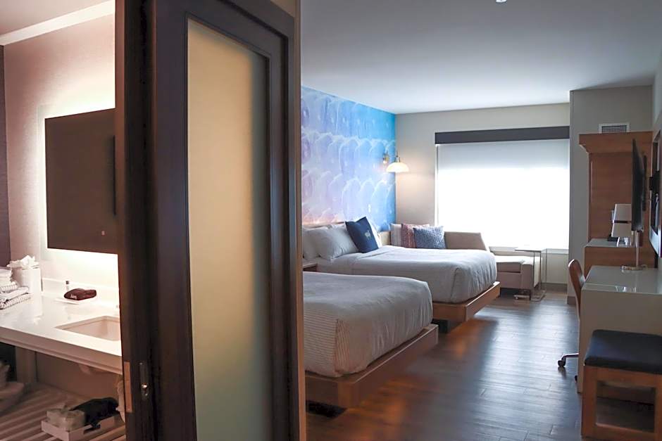 Cambria Hotel Manchester South Windsor