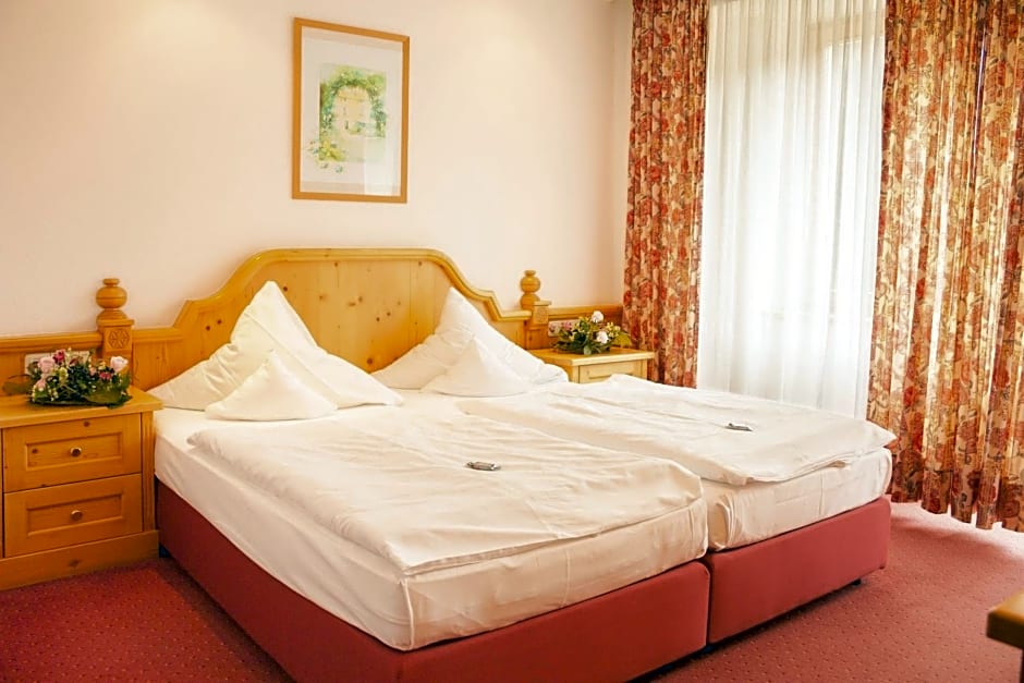 Elbhotel Bad Schandau