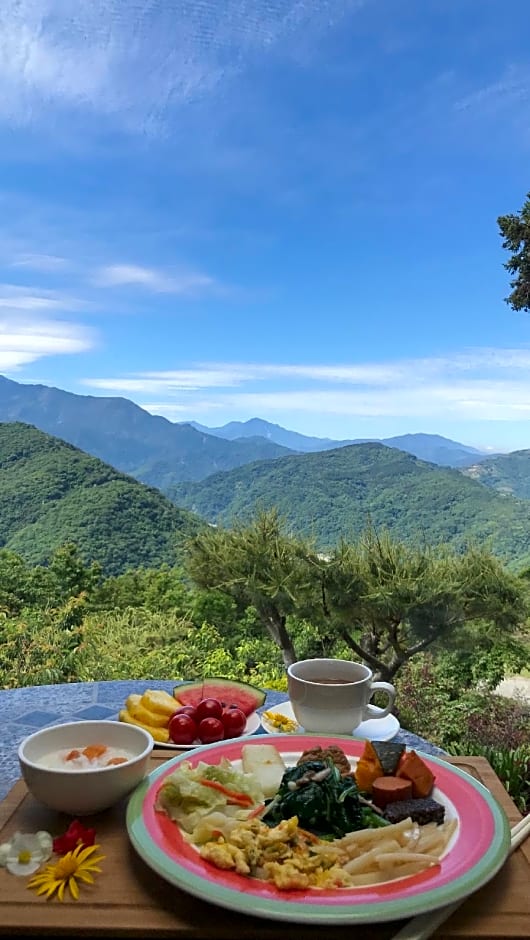 Margaret Garden Homestay B&B