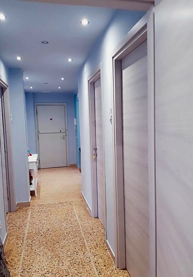 Bed and Breakfast Sognando Verso La Torre