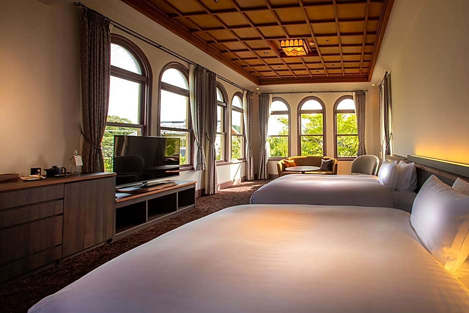 Hotel Utano Kyoto Besho