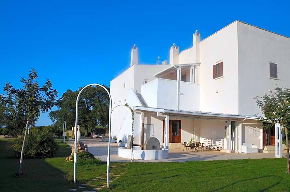 Masseria Poli Country House