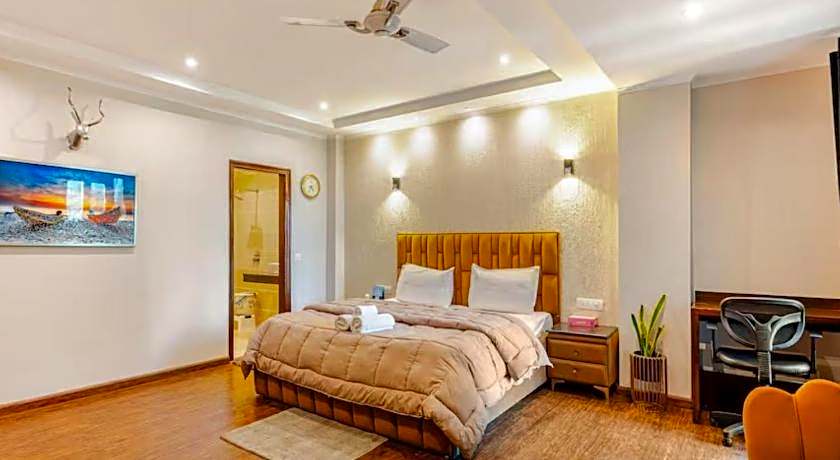 Hotel City Premier