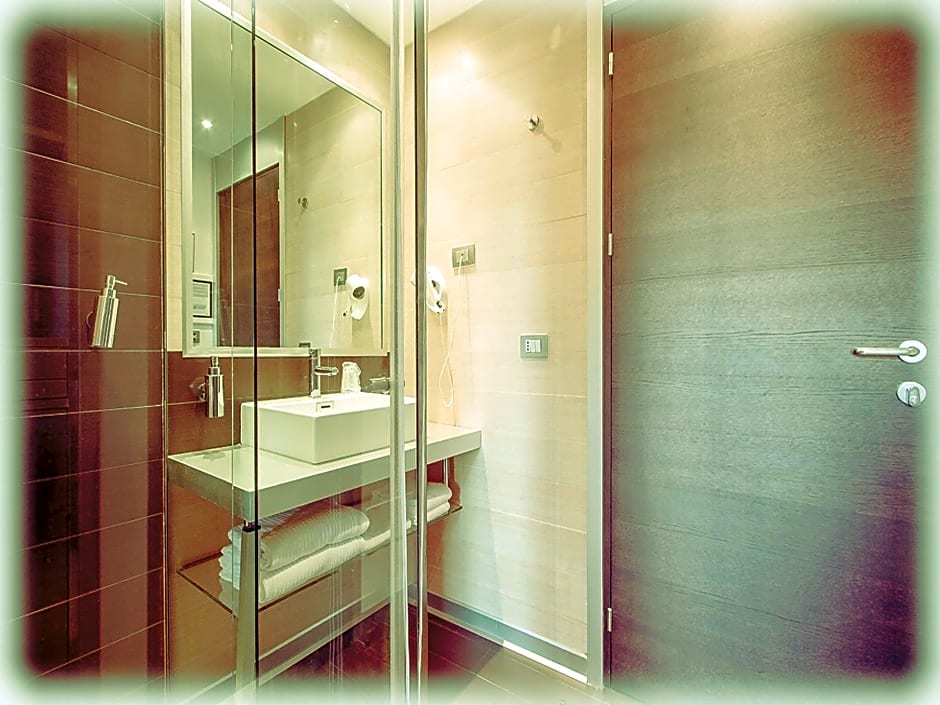 All Ways Garden Hotel & Leisure