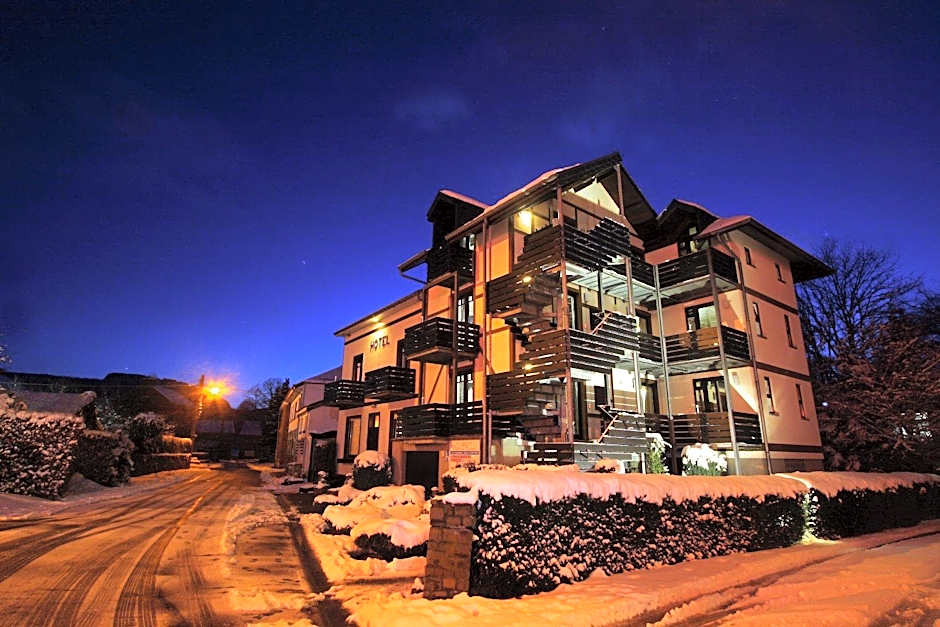 Hotel Val De La Cascade