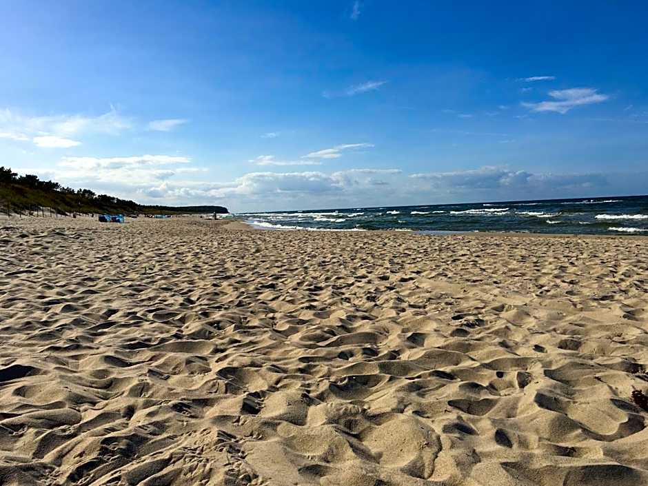 Gryf-Balt - Apartament