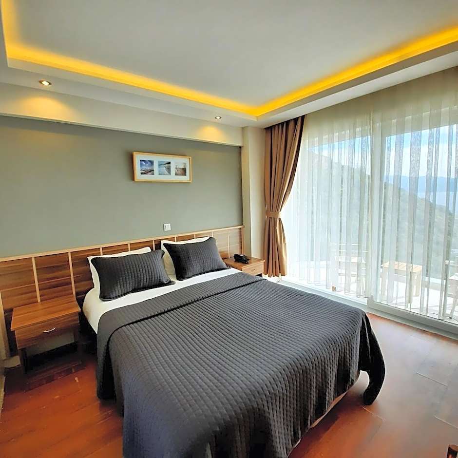 Hotel Aquarius