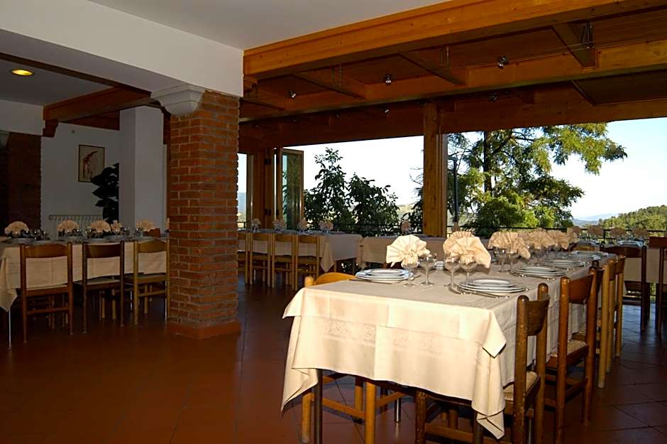 Buca di Michelangelo