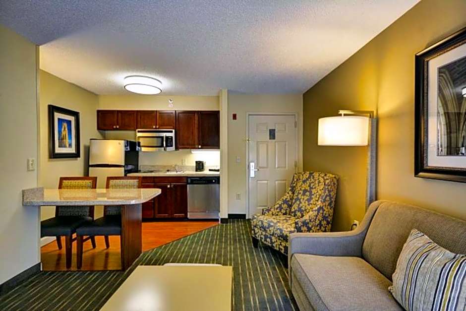 Homewood Suites By Hilton Durham-Chapel Hill I-40