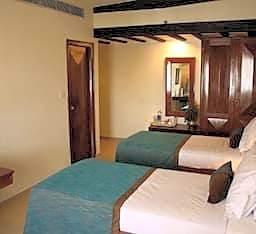 Amrutha Castle Hotel