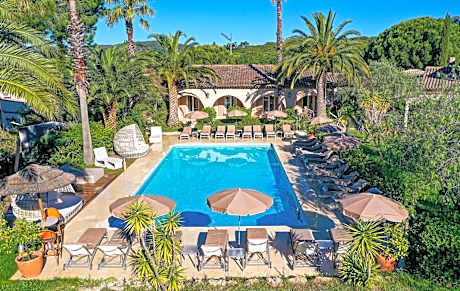 Hotel La Garbine