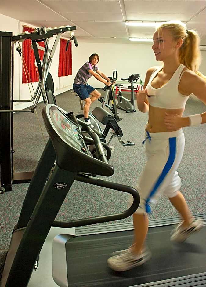 Hotel Markushof 3***S