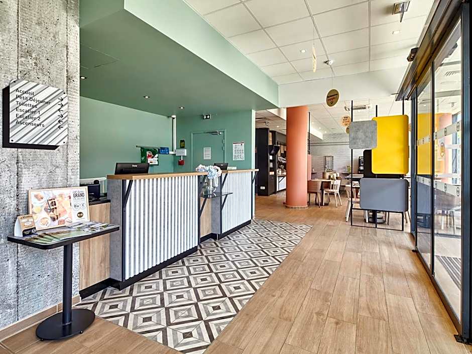 B&B HOTEL Argenteuil