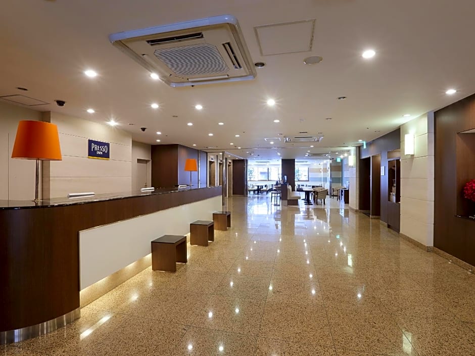 Keio Presso Inn Kanda